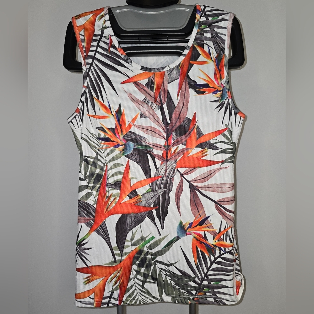 Shein Tanktop